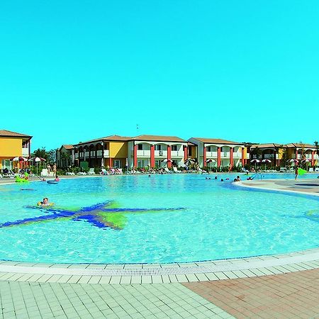 Villaggio Ai Pini Duna Verde Eksteriør billede